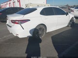 Toyota Camry Se 4T1G11AK0LU310532 fotografie
