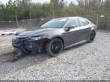 Toyota Camry Xse 4T1K61AK4MU609700 fotografie