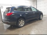 Chevrolet Traverse Lt 1GNLVGED7AJ219527 снимка