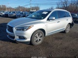 Infiniti Qx60 Luxe Awd 5N1DL0MM0LC511986 снимка