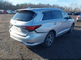 Infiniti Qx60 Luxe Awd 5N1DL0MM0LC511986 снимка