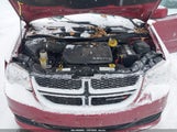 Dodge Grand Caravan Se Plus 2C4RDGBG6FR685117 снимка