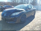 Mazda Mazda3 I Sv JM1BL1TF4D1764570 снимка