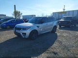 Land Rover Range Rover Sport 3.0L V6 Supercharged Hse SALWS2PF9GA102954 снимка