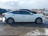 Nissan Altima S Fwd 1N4BL4BV0LC211689 photo
