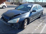 Honda Accord 2.4 Ex 1HGCM55705A182077 снимка