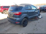 Ford Ecosport Se MAJ6S3GLXLC327603 снимка