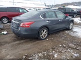 Nissan Altima 2.5 Sv 1N4AL3AP0DC187615 снимка