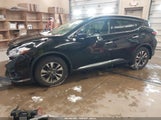 Nissan Murano Sl 5N1AZ2MH7FN275751 снимка