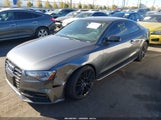 Audi A5 2.0T Sport WAUD2AFR2HA000625 снимка