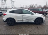 Honda Hr-V Awd Sport 3CZRU6H10MM727907 fotografie