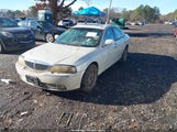 Lincoln Ls V6 1LNHM86S14Y653311 снимка