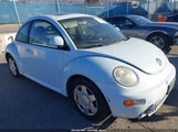 Volkswagen New Beetle Gls 3VWCC21C4YM491591 снимка