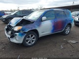 Toyota Rav4 Limited 2T3YF4DV8AW017429 снимка