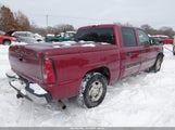 Chevrolet Silverado  Ls 2GCEC13T541428567 fotografie