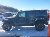 Jeep Wrangler 4-Door Rubicon 4X4 1C4PJXFN4SW663983 снимка