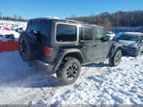 Jeep Wrangler 4-Door Rubicon 4X4 1C4PJXFN4SW663983 fotografie
