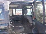 Jeep Wrangler 4-Door Rubicon 4X4 1C4PJXFN4SW663983 fotografie