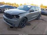 Dodge Durango Sxt Plus Rwd 1C4RDHAG1KC632450 fotografie