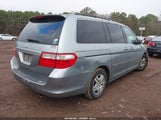 Honda Odyssey Ex-L 5FNRL38677B117031 снимка