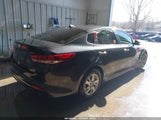 Kia Optima Lx KNAGT4L36J5212986 снимка