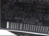 Kia Optima Lx KNAGT4L36J5212986 снимка