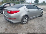 Kia Optima Lx 5XXGM4A79FG445270 снимка