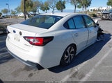 Subaru Legacy 4S3BWAB69P3002272 снимка