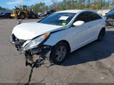 Hyundai Sonata Gls 5NPEB4AC4DH702332 снимка