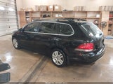 Volkswagen Jetta Sportwagen 2.0L Tdi 3VWPL7AJ6CM681348 photo