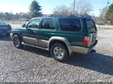 Toyota 4Runner Limited V6 JT3GN87R4Y0153953 fotografie