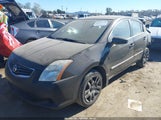 Nissan Sentra 2.0S 3N1AB6AP6BL687426 снимка