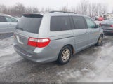 Honda Odyssey Ex-L 5FNRL38667B068212 снимка