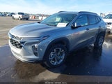 Chevrolet Trax Fwd Lt KL77LHE22RC120292 fotografie