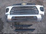 Chevrolet Trailblazer Fwd Lt KL79MPS27PB073977 fotografie