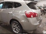 Nissan Rogue Sv JN8AS5MV7BW661398 снимка
