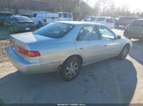Toyota Camry Le V6 4T1BF22K01U117357 photo