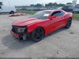 Chevrolet Camaro 2Ss 2G1FT1EW2A9171739 fotografie