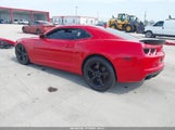 Chevrolet Camaro 2Ss 2G1FT1EW2A9171739 fotografie