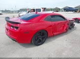 Chevrolet Camaro 2Ss 2G1FT1EW2A9171739 fotografie