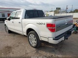 Ford F-150 Platinum 1FTFW1EF4DFC64451 снимка