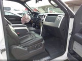 Ford F-150 Platinum 1FTFW1EF4DFC64451 снимка