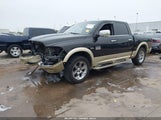Ram Ram  Laramie Longhorn 1D7RB1CT6BS592840 снимка