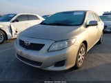 Toyota Corolla Le 1NXBU40E69Z047843 снимка