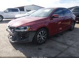 Volkswagen Jetta 1.4T Se 3VWDB7AJXHM314952 снимка