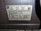 Chevrolet Equinox Lt 3GNAXJEV2JS552465 снимка