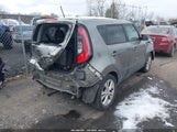 Kia Soul + KNDJP3A50G7404056 снимка