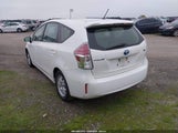 Toyota Prius V Two JTDZN3EU9GJ041723 снимка