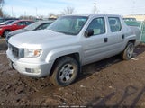 Honda Ridgeline Rt 5FPYK16269B103103 снимка