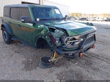 Ford Bronco Badlands 1FMEE5DH6NLB82194 снимка